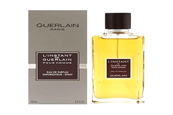 Guerlain  Eau de Parfum 0.21 g