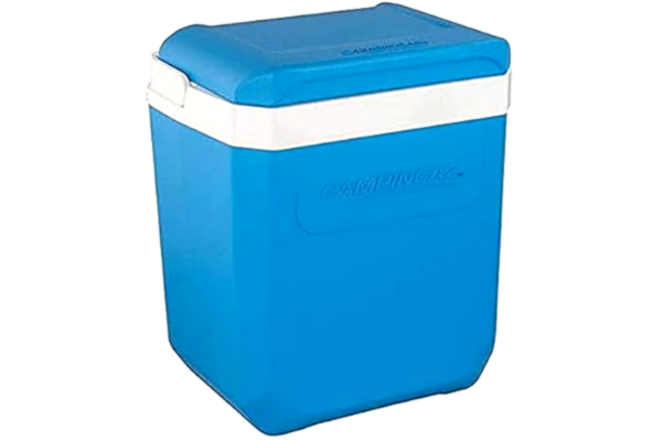 Campingaz Icetime Plus kjøleboks 26 L