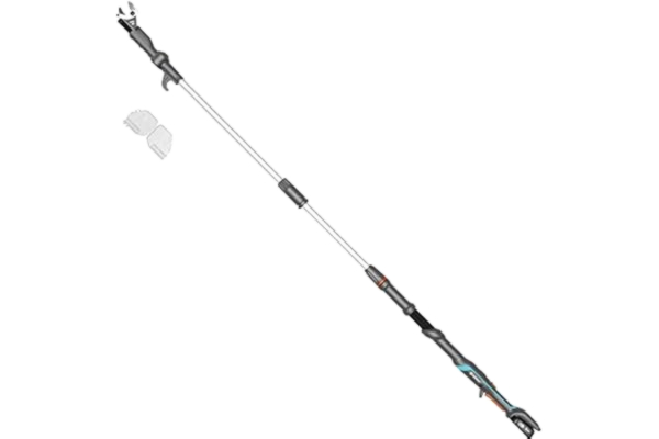 Gardena  Batteritopsaks Highcut 250/18V