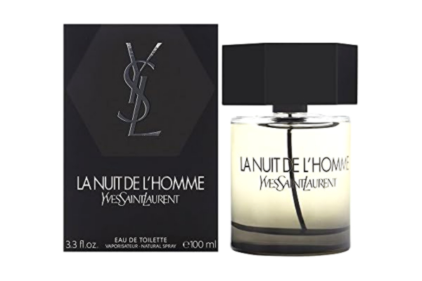 Yves Saint Laurent  La Nuit EdT (100ml)