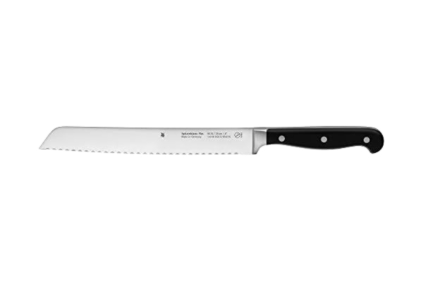 WMF  Spitzenklasse Plus brødkniv XL, 20 cm