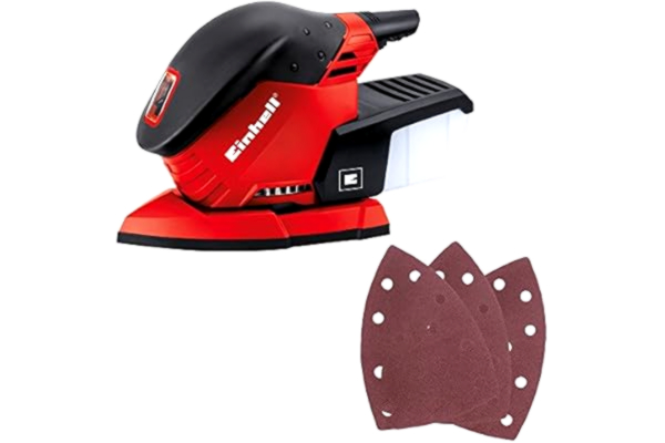 Einhell  Multisliber - TE-OS 1320 - 4460560