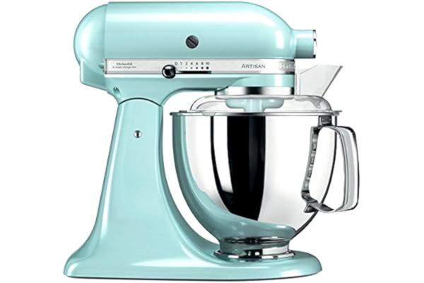 KitchenAid  Artisan KSM175EIC -yleiskone minttu