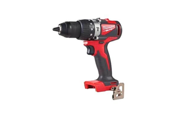 Milwaukee  M18BLPD2-0X Lochbohrmaschine without Bürsten