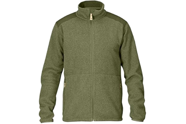 Fjällräven  Herr Sten Fleece Jacka Fleece Jumper