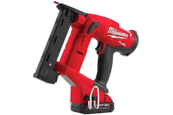 Milwaukee  4933471940 M18FNCS18GS-202X MILWAUKEE-4933471940 finishhäftapparat