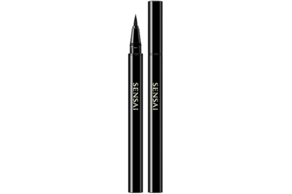 Sensai  Designing Liquid Eyeliner Refill 01 Svart