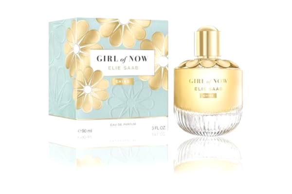 Elie Saab  Girl of Now Shine Woda perfumowana 90 ml