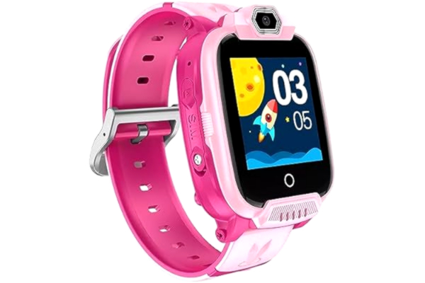 Canyon Smartwatch CANYON Sandy KW-44 rosa