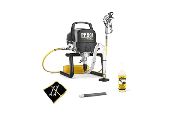Wagner  PowerPainter 90 Extra Skid Spraypack -voimamaalari