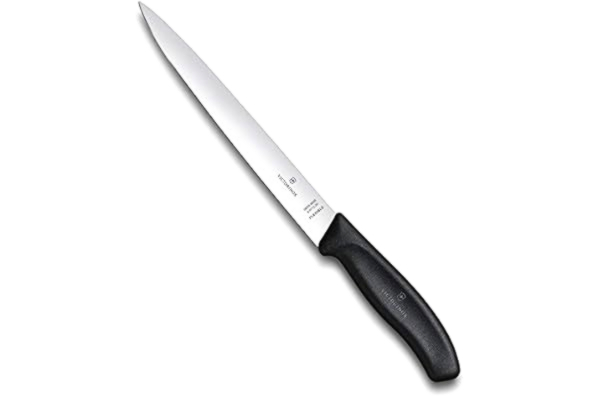 Victorinox  Swiss Classic fileteringskniv 20 cm Rustfrit stål