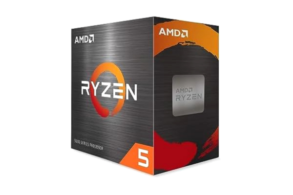 AMD  Ryzen 5 5600X 3,7GHz Socket AM4 Box