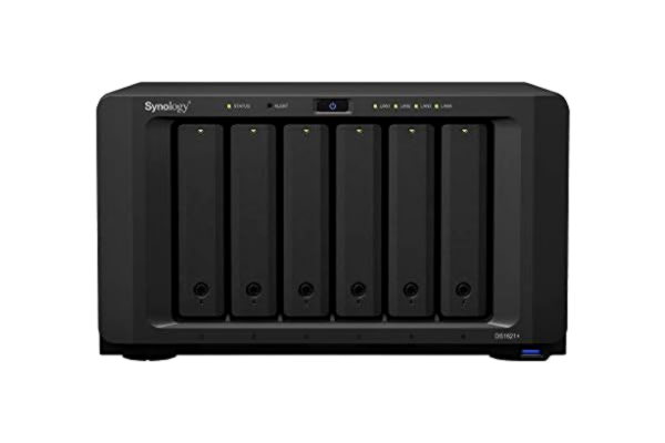 Synology  DS1621+