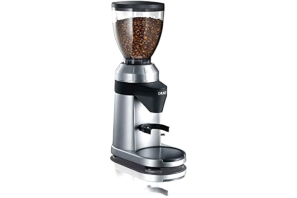Graef  CM800 kaffekvern