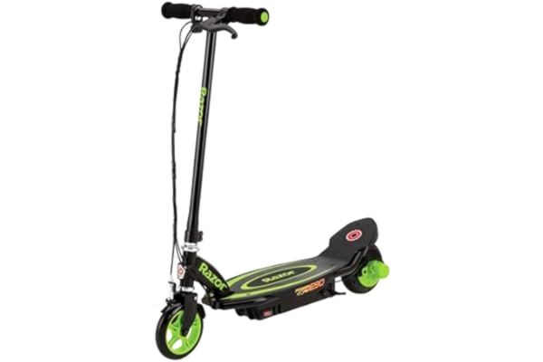 Razor  13173802 Skoter, One Size, Svart