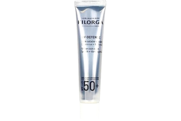 Filorga Laboratories FilorgaUv-Defence Urban Sun Care Spf50+ 40 Ml Hälsa Och Personlig Vård