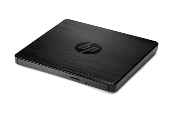 HP Extern USB-optisk enhet