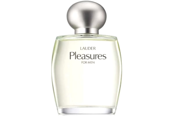 Estee Lauder  Pleasures For Men Cologne spray för män 100 ml