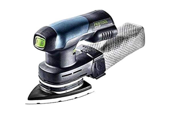 Festool  Draadloze Delta Sander
