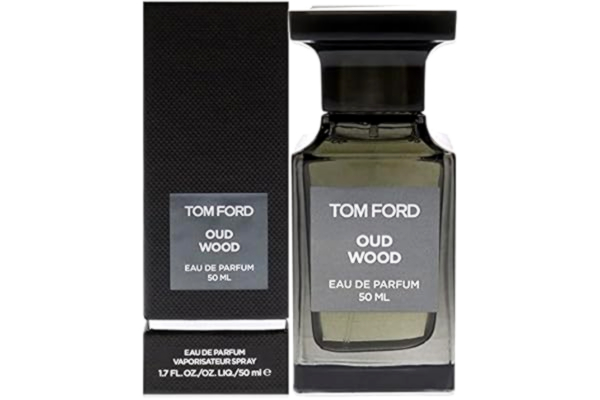 Tom Ford Oud hout door Tom Ford Eau De Toilette voor mannen 50ml
