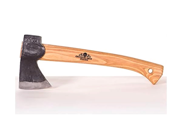 Gränsfors ® rittenbijl"Wildmarksbeil"