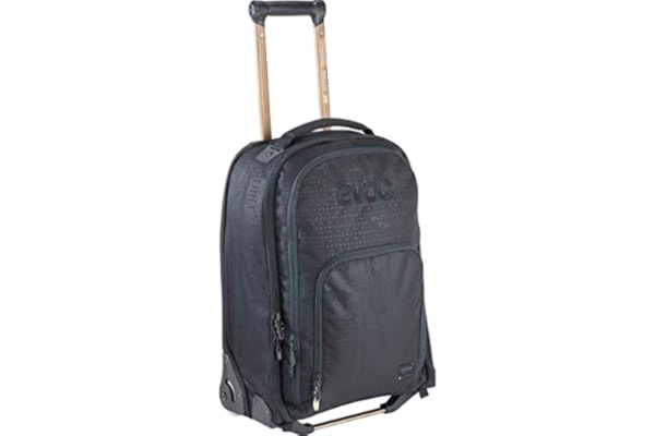 Evoc EVOC Sports Dauerzustand Hand Luggage, 55 cm, 40 liters, Black