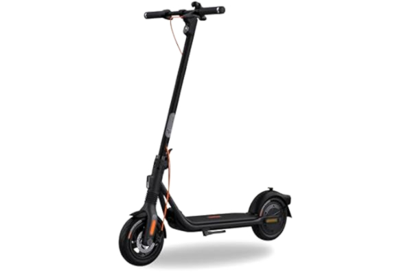 Ninebot by Segway Ninebot Kickscooter F2 Pro D Electric Scooter One Size