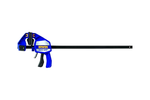 Irwin Tools IRWIN QUICK-GRIP 600 mm (24) kraftig stångklämma/spridare