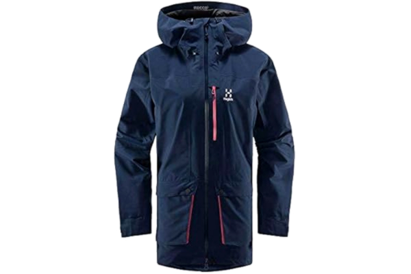 Haglöfs  Elation Gtx damjacka