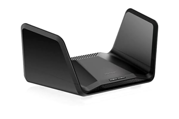 Netgear  Nighthawk - Wireless router 802.11a/b/g/n/ac/ax (Wi-Fi 6E)