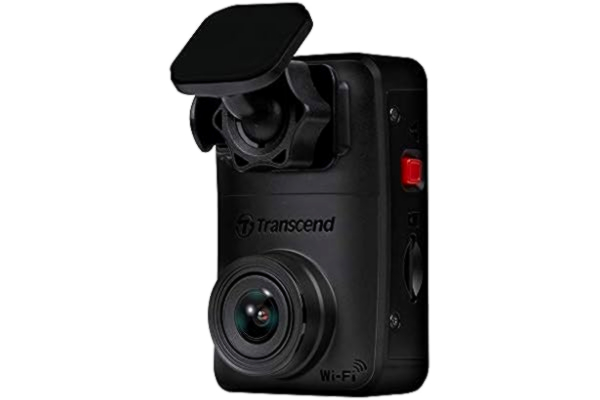 Transcend  DrivePro 10-kamera inkl. 32 GB microSDHC