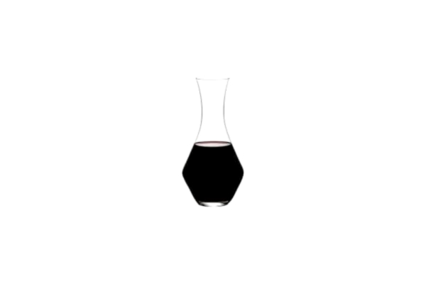 Riedel RIEDEL Merlot karaff