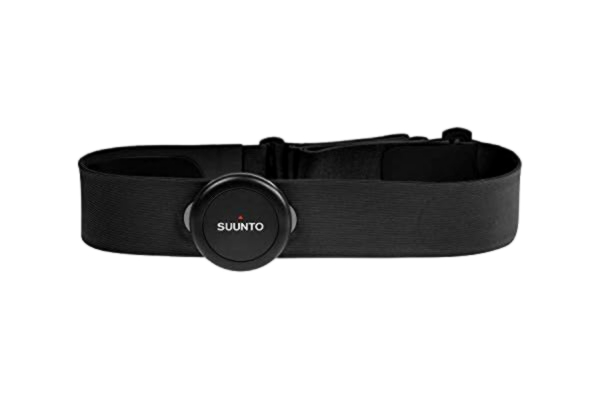 Suunto  Smart Heart Rate Belt - black