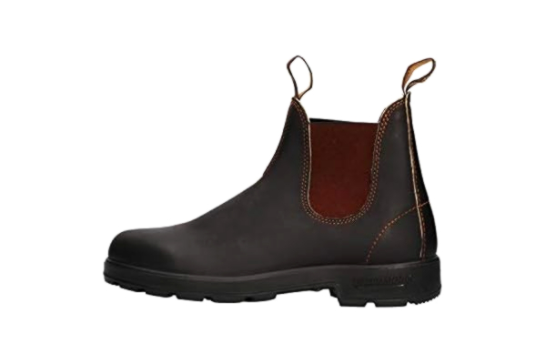 Blundstone  Modell 500 Brun Strl 44