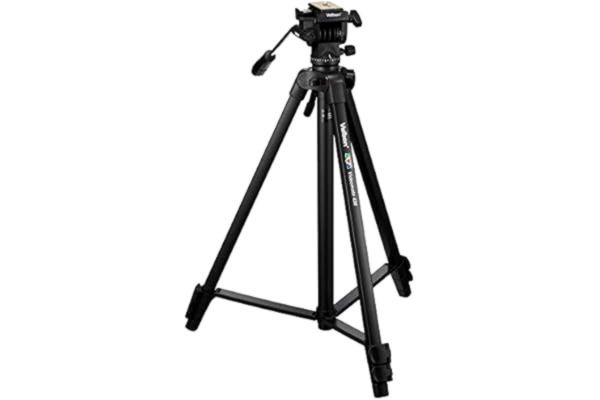 Velbon  VIDEOMATE 438 - Tripod