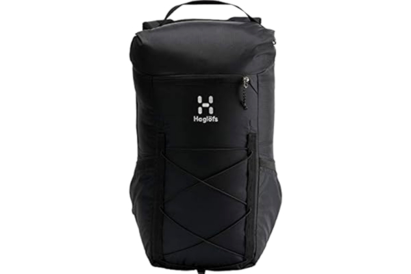 Haglöfs  Nusnäs Rugzak, 25 liter, uniseks, volwassenen