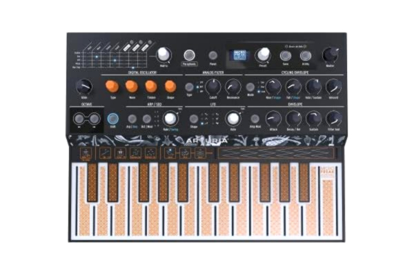Arturia MicroFreak