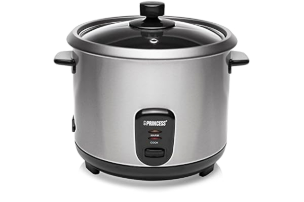 Princess  Riskokare, Silver