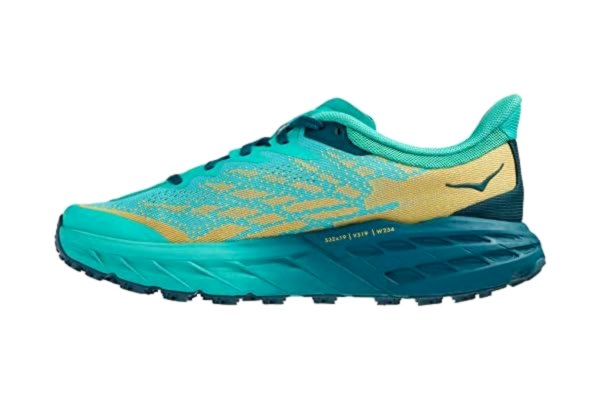 Hoka One One Hoka One Damskie buty do biegania Hoka One One, niebieski, 38 2/3 EU