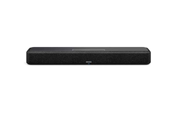 Denon  Home Sound Bar 550 DENONHOMESB550E2 Soundbar, Svart
