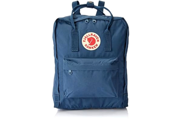 Fjällräven  Kånken Royal Blue