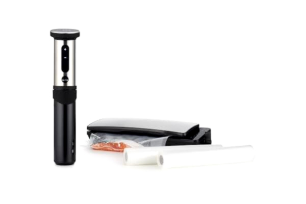 Wilfa  SVB1-1200S Sous Vide kit