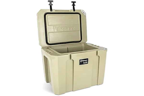 Petromax  Kjøleveske 50 liter, sand