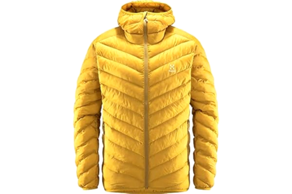 Haglöfs  Herr Särna Mimic Huvjacka för män