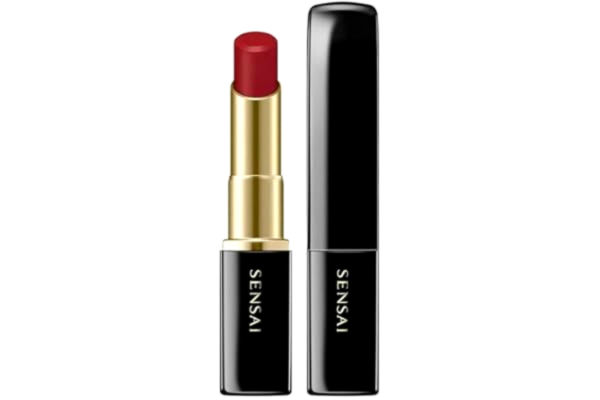 Sensai SENSAI Lasting Plump Lipstick Refill - LPL01 Ruby Red 3,8 g