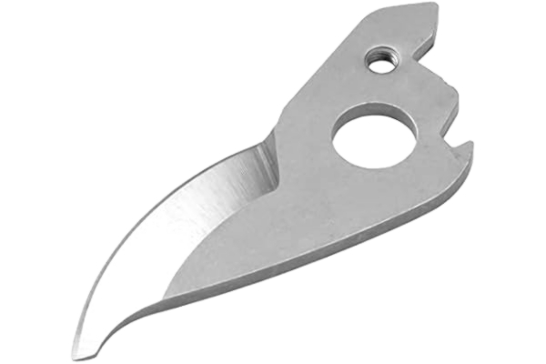 Gardena GARDENA bovenmes: Reservemes van roestvrij staal voor premium snoeischaar met art.nr. 8702-20, reserveonderdeel Original GARDENA system (5363-20)