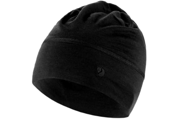 Fjällräven  Unisex hatt Abisko Lite ull mössa