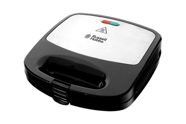 Russell Hobbs  24540 3-in-1 combi-snack, panini, wafel & sandwich broodroostermaker