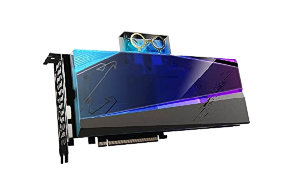 Gigabyte  AORUS Radeon RX 6900 XT XTREME WATERFORCE WB 16GB Videokaart