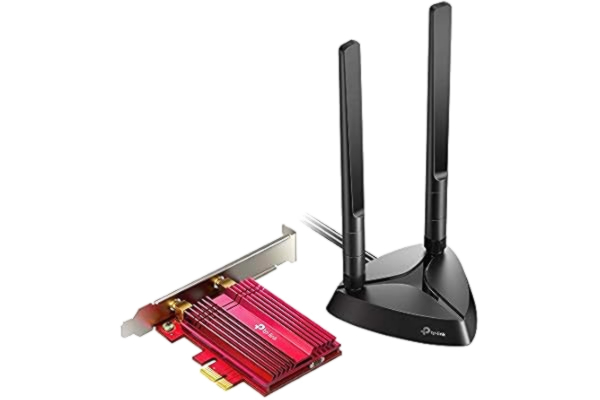 TP-Link  Archer TX3000E